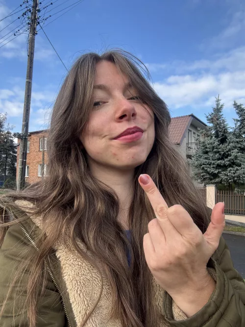 Stay broke, loser. Your wallet exists to fuel my lifestyle