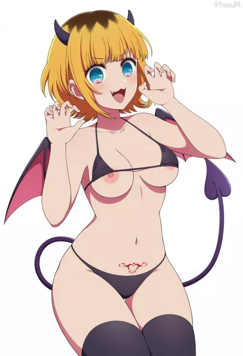 Succubus Mem-cho