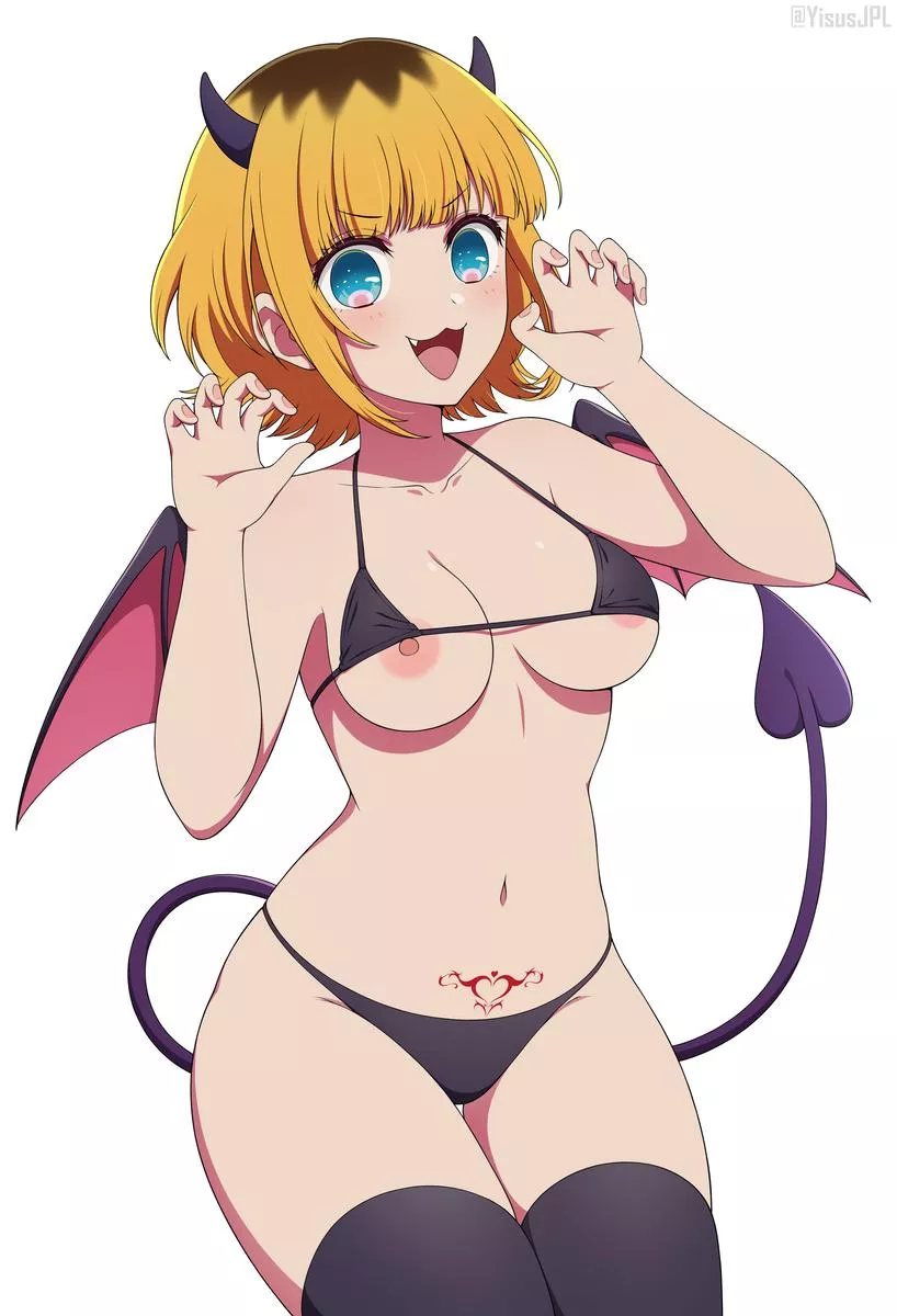 Succubus Mem-cho