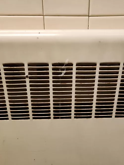 Tagged the radiator (34)