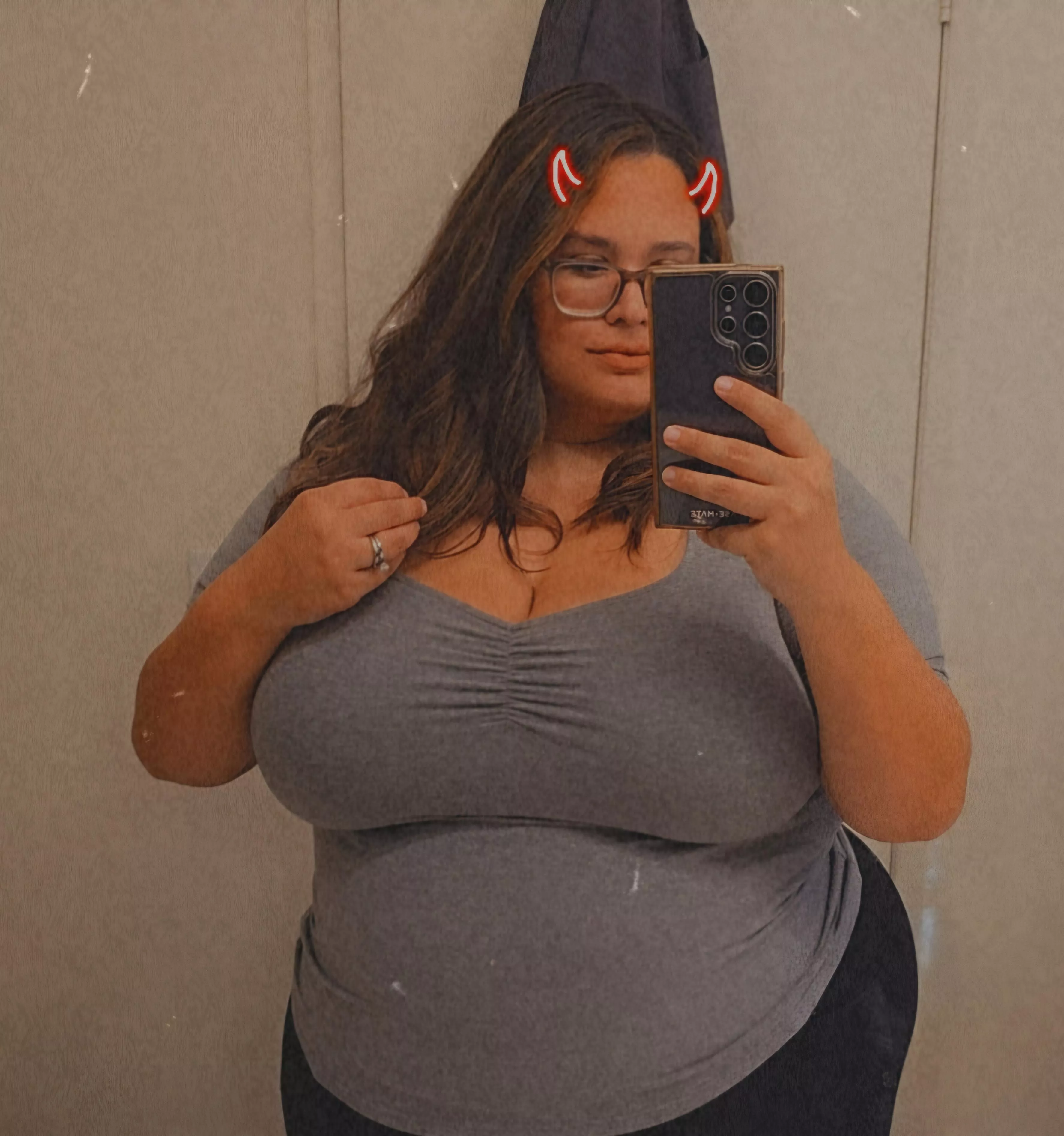 Tell me something dirty