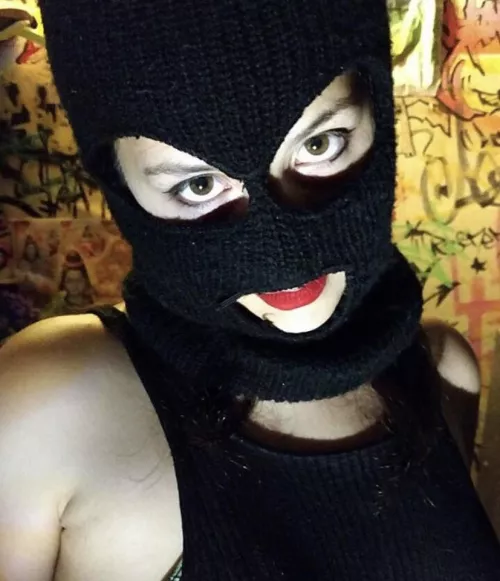 Tell me your kinks and I'll see how I'm going to punish you