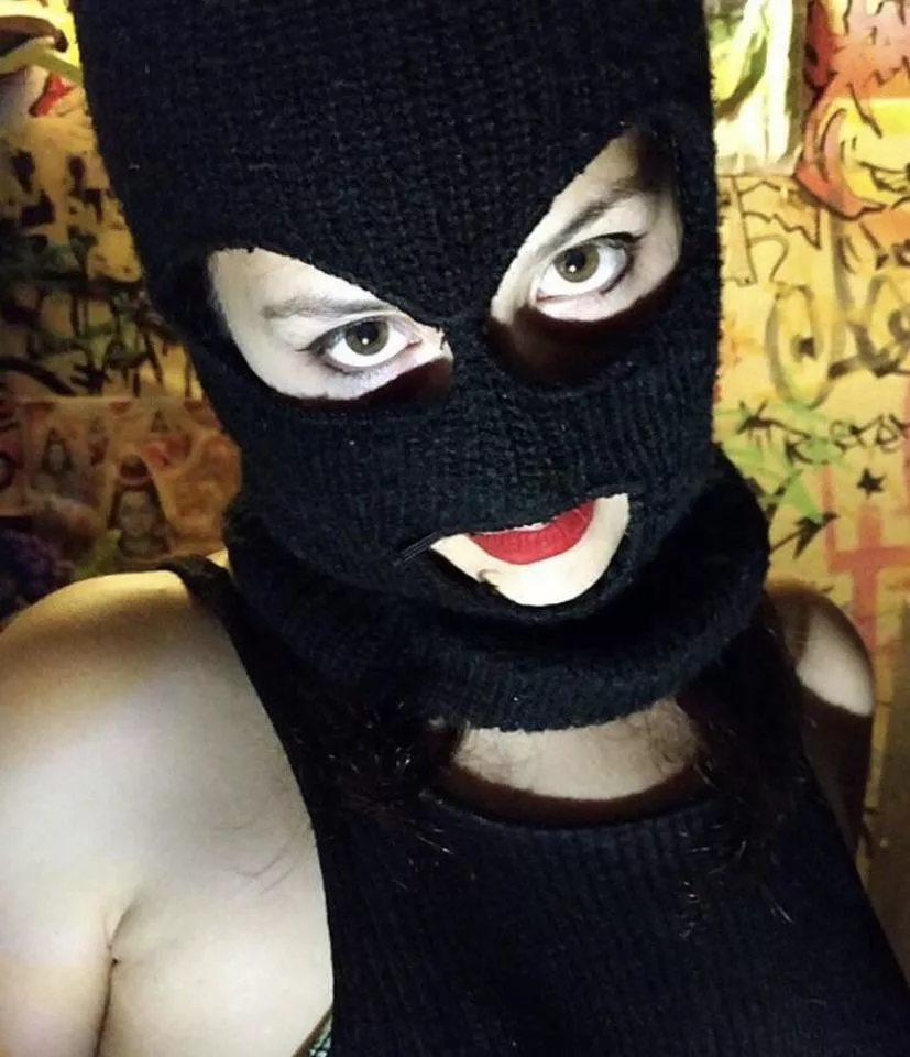 Tell me your kinks and I'll see how I'm going to punish you