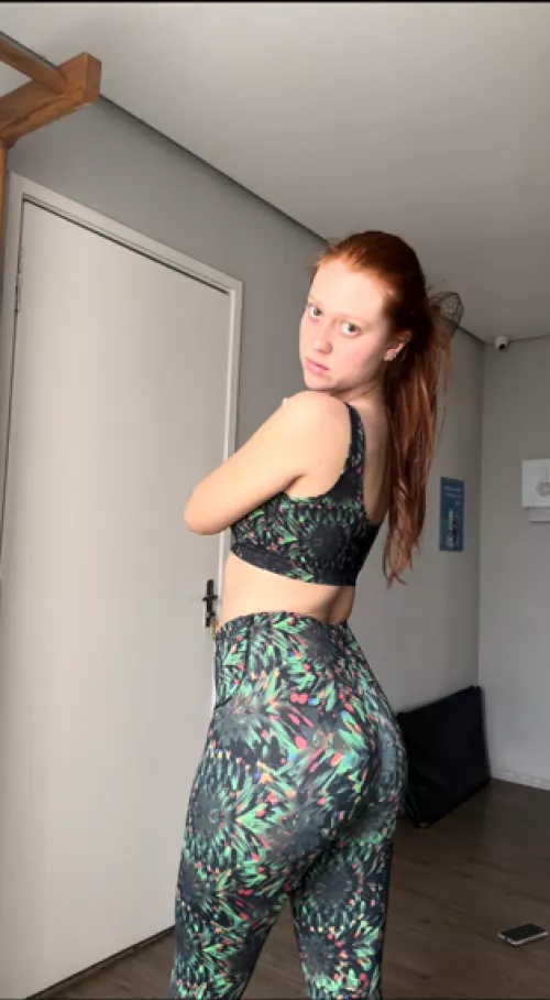 The tighter the better. 