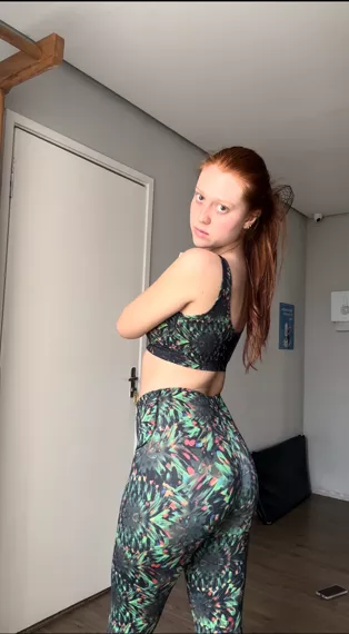 The tighter the better. 