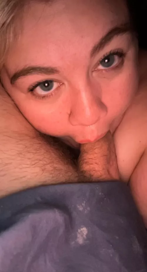 The very best way to start a weekend 😈😉