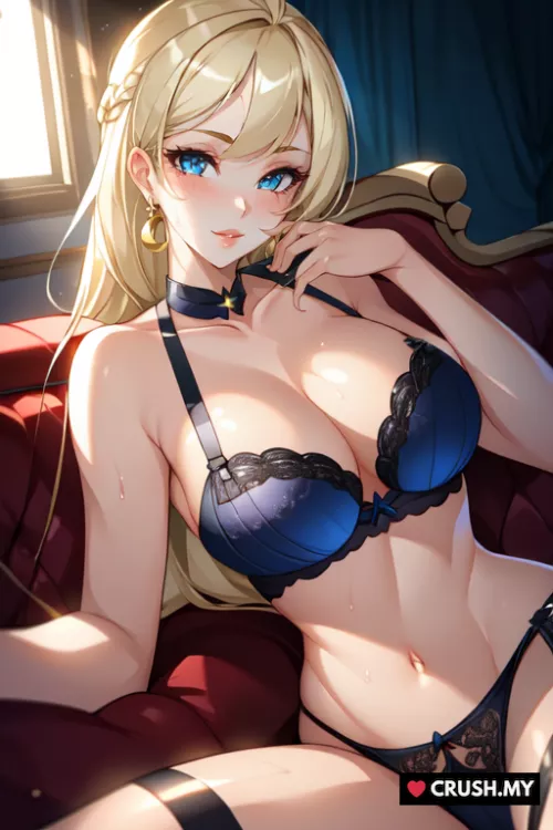 There are so many hot girls here—does anyone still find me pretty?