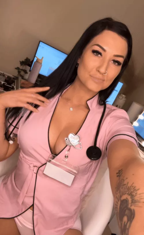 These boobs should be bouncing on you