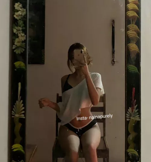 Thirsty Tuesday - Thirsty Me