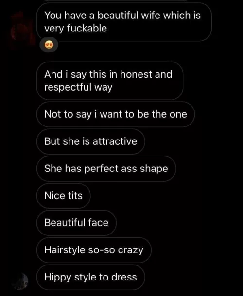 This one fits here . All swingers are a bit like this