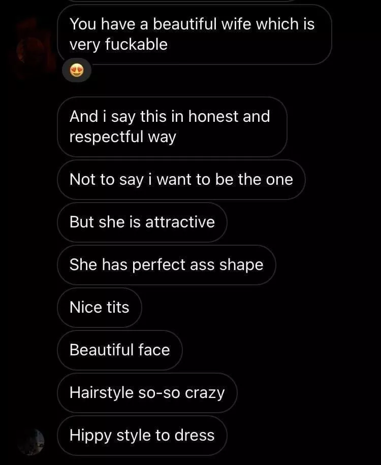 This one fits here . All swingers are a bit like this