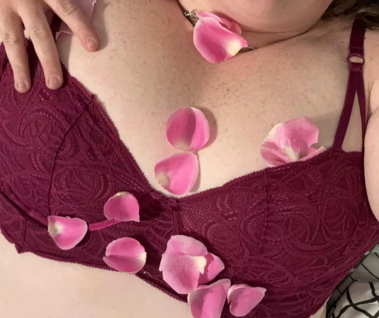 Thought I might try something artsy