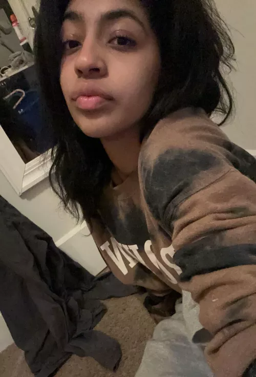 Under my control is where you belong💋