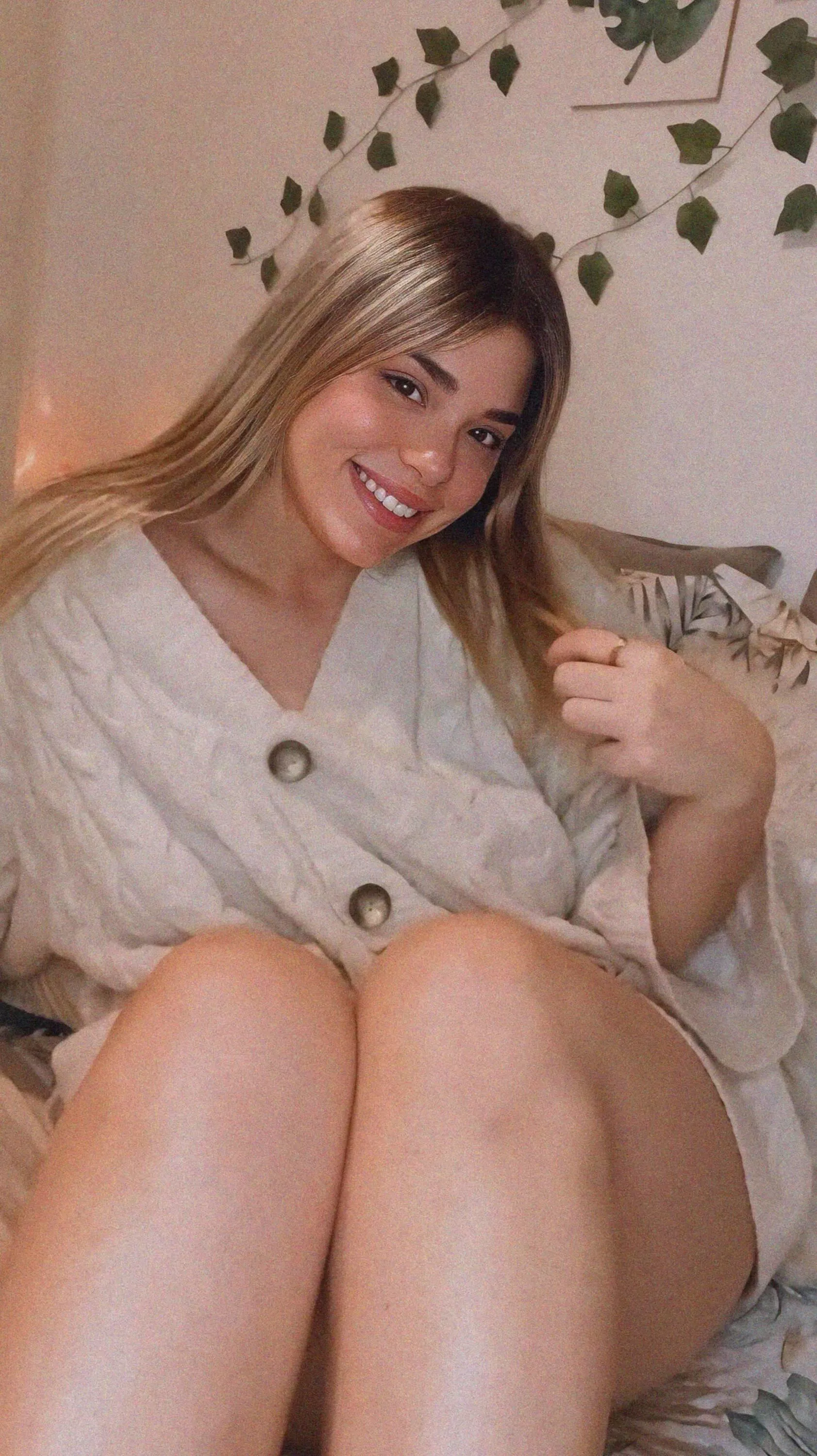 waiting for you to come home 22f