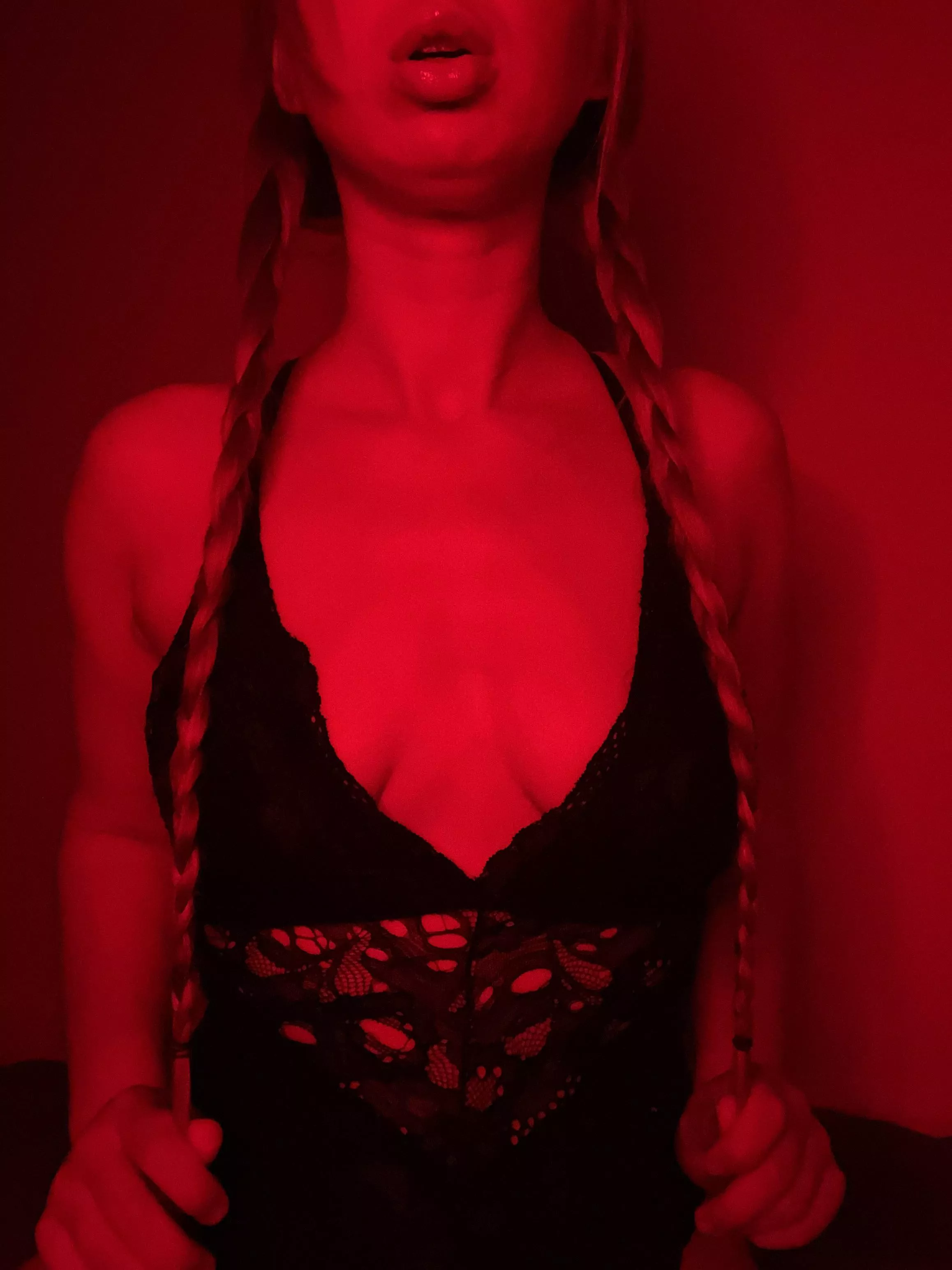 Wanna pull ‘em? 😈