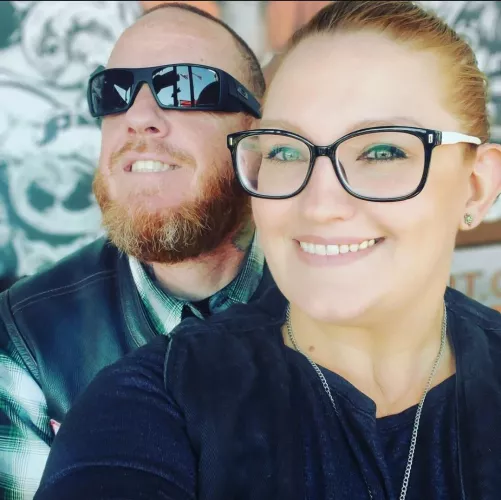 West valley couple looking for couples