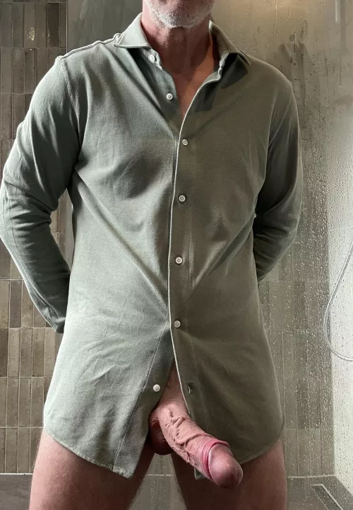 What are you staring at?!