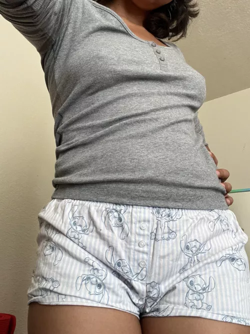 What do we think of the fit? 