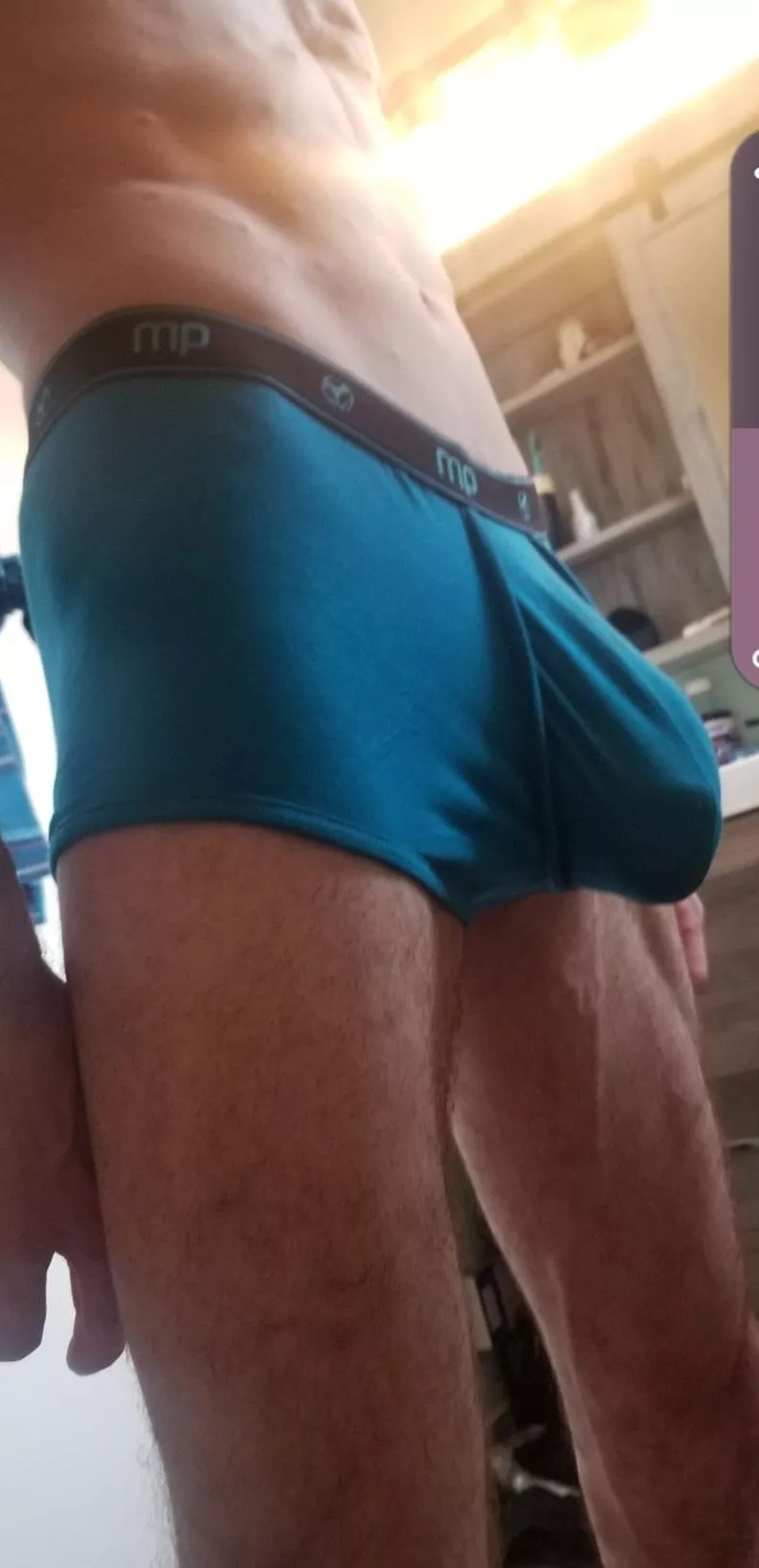 What should I put on next?