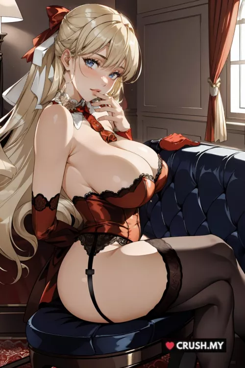 What’s your favorite way to be touched tonight?