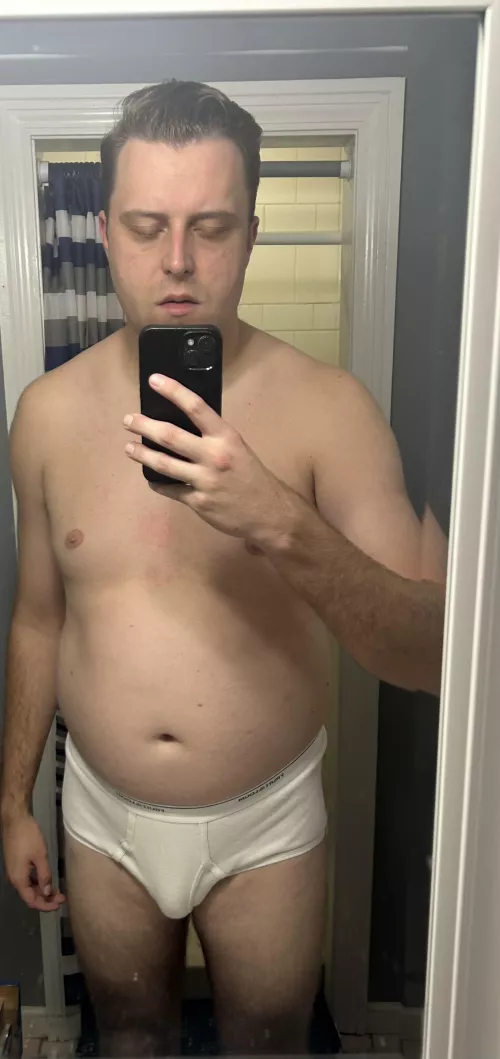 Where is my self-respect? (Oh yeah, I don’t care)