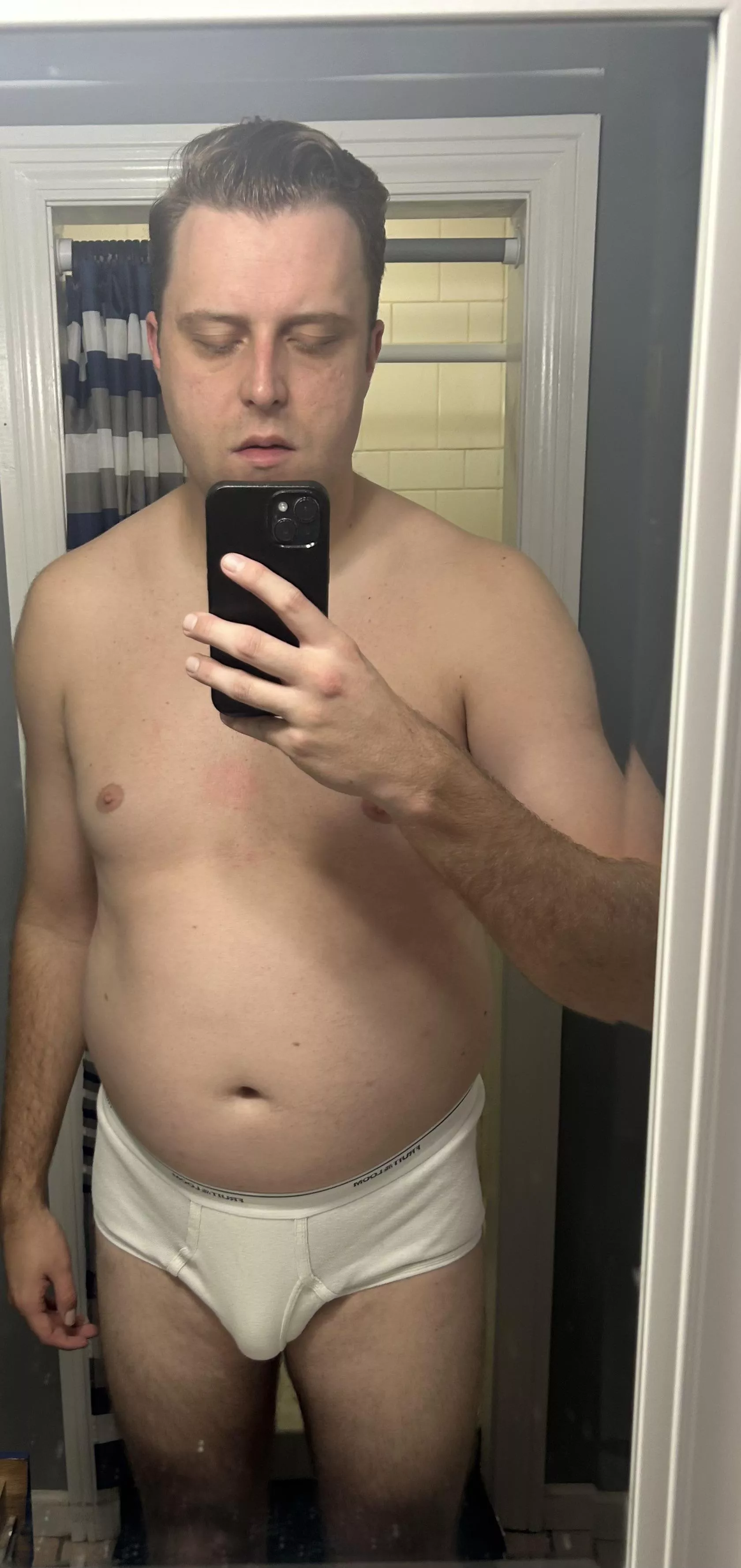 Where is my self-respect? (Oh yeah, I don’t care)