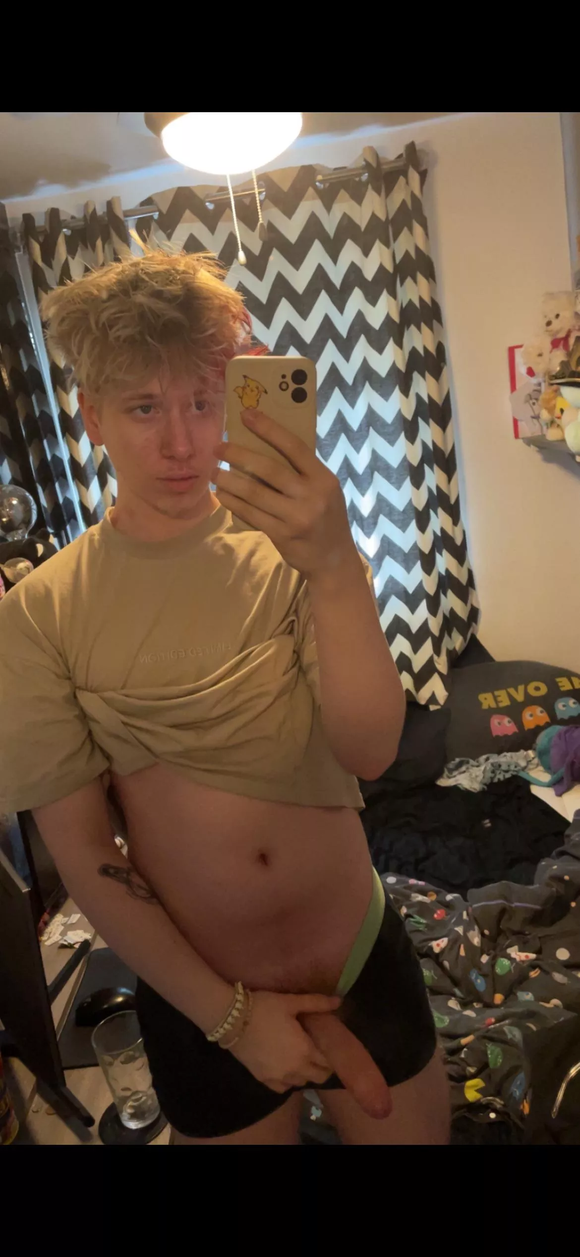 where would you start?😏