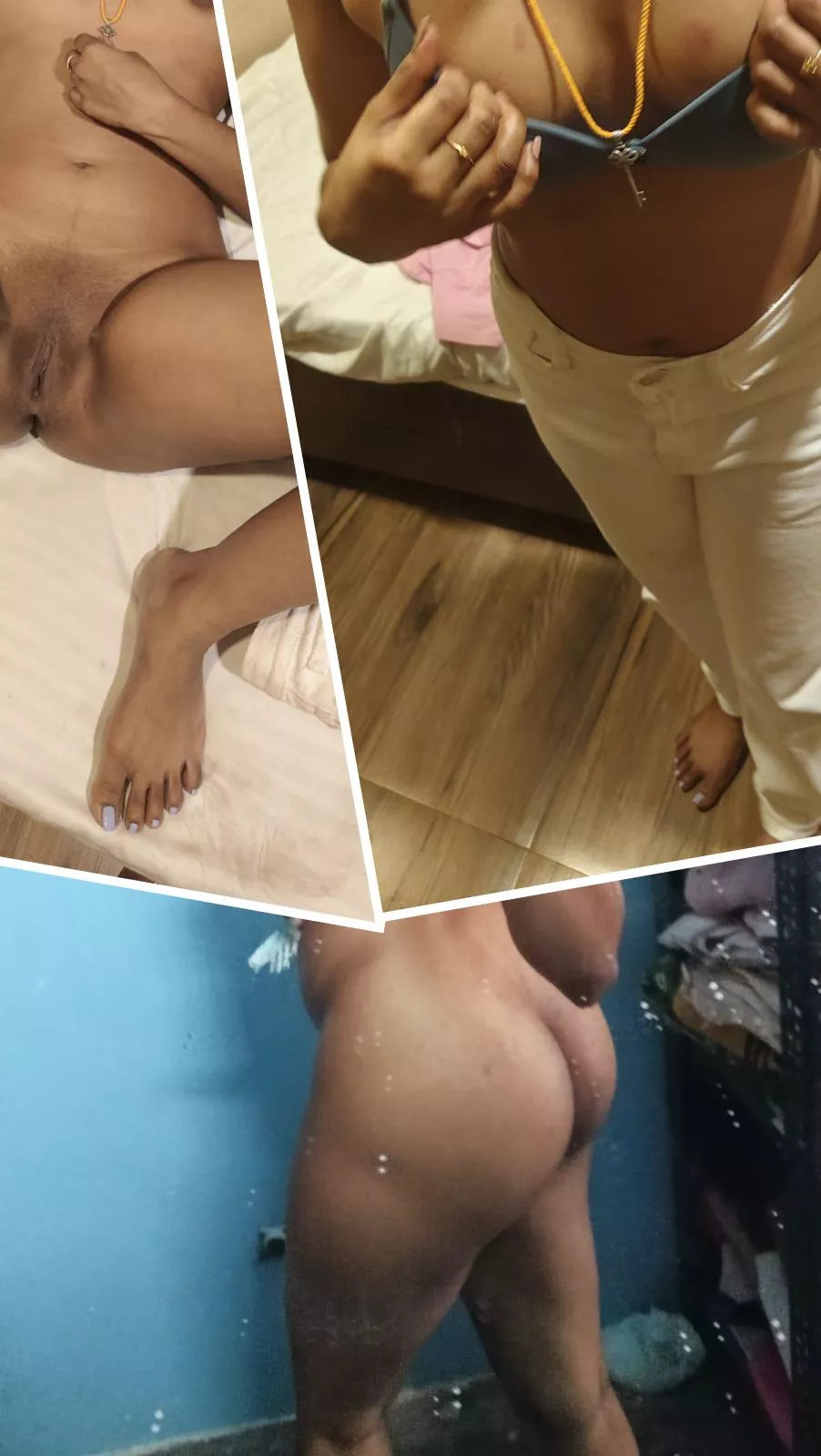 Which one u like the most in this petite sexy wife(cpl for swap)