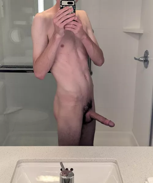 Would love to stick this in someone's mouth 🤭