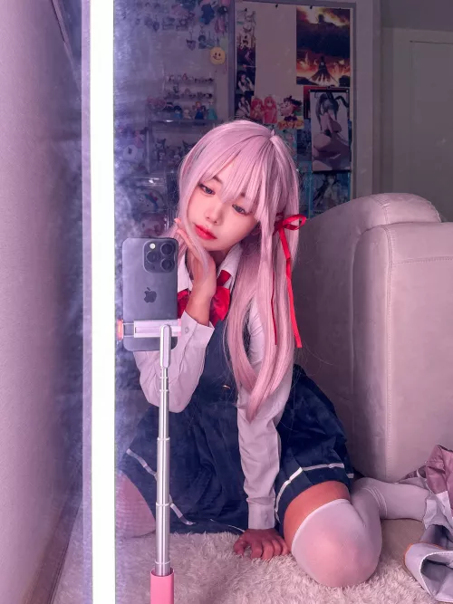 Would you be happier with an egirl gf?