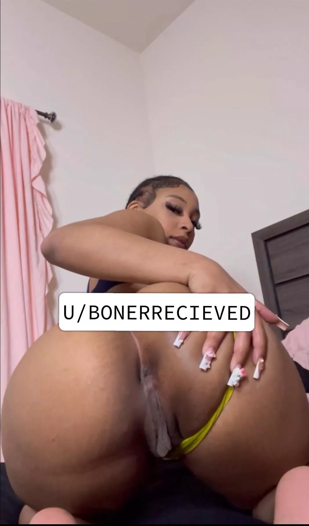 would you fuck mama’s tight asshole