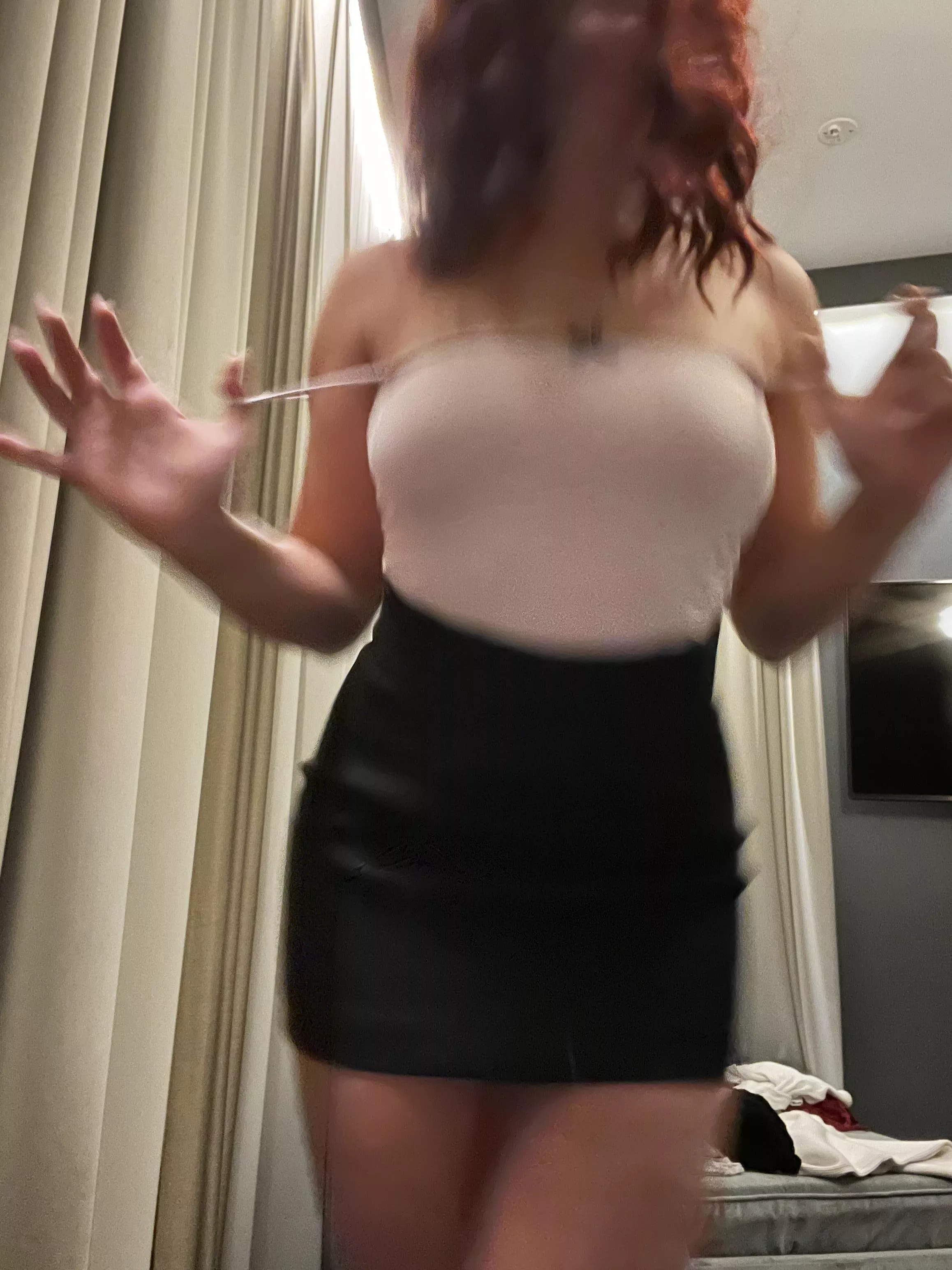 You better be ready for a wild ride