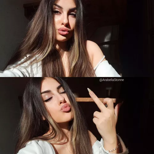 You exist to send, I exist to spend 