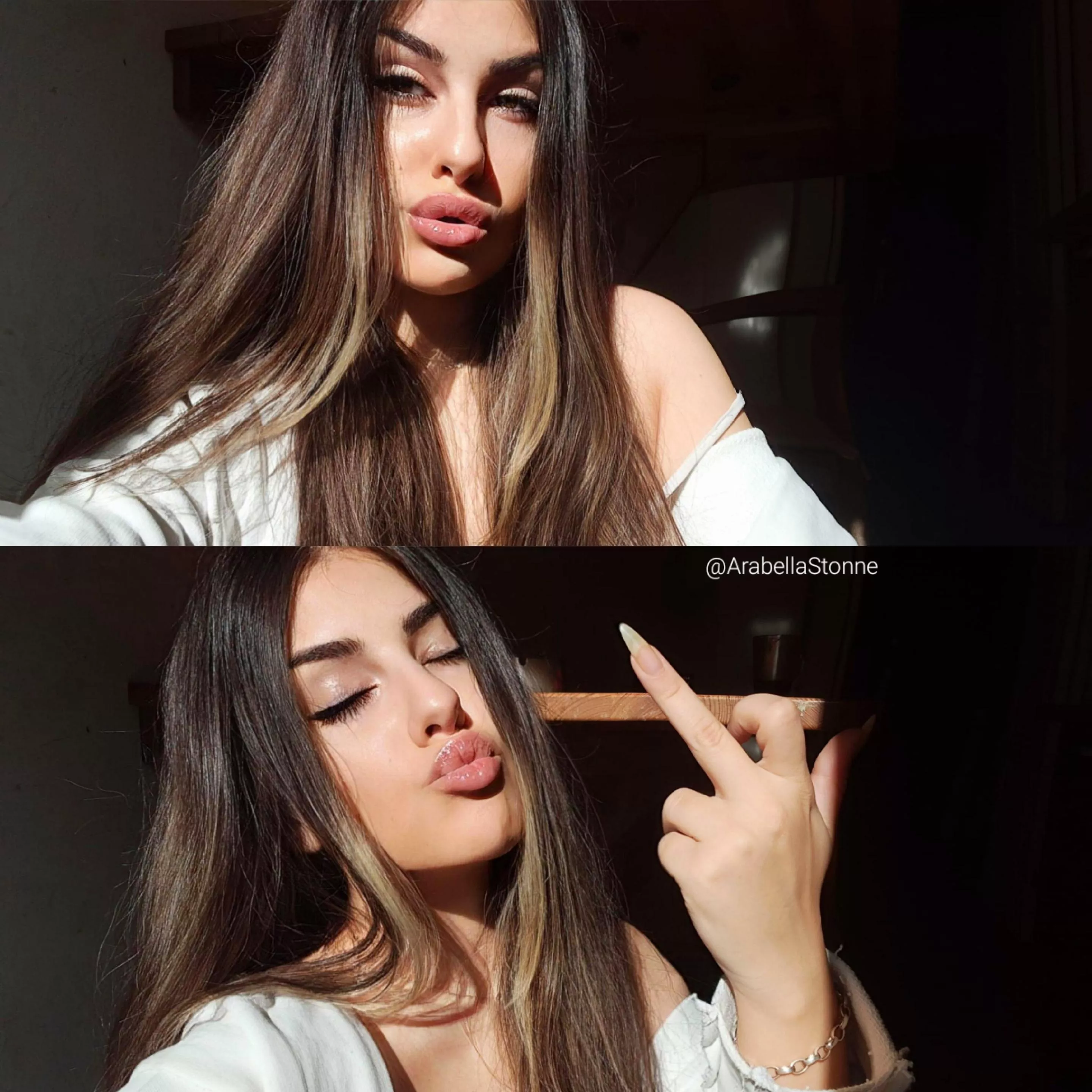 You exist to send, I exist to spend 