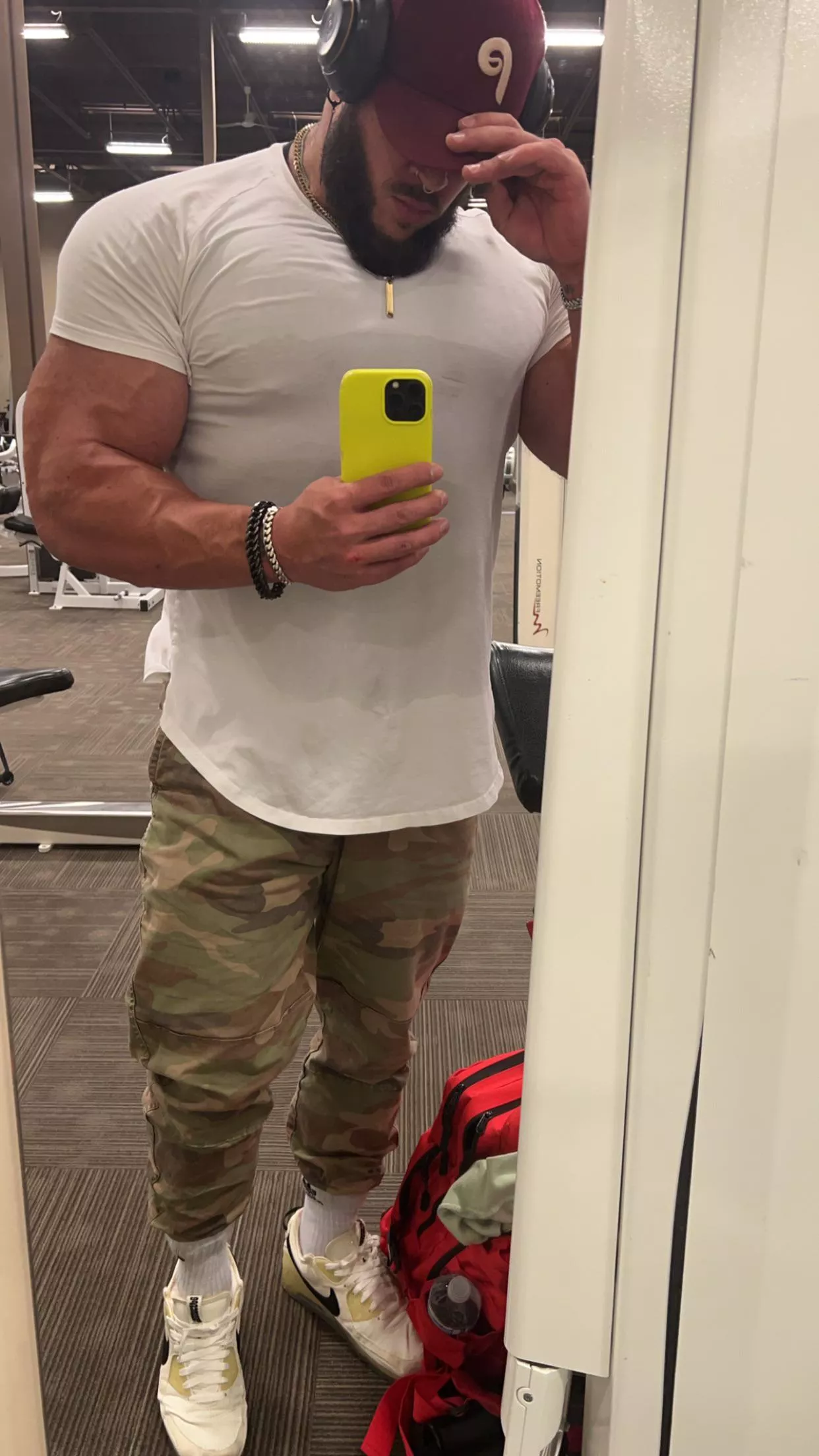 You like what you see? (33)(m)