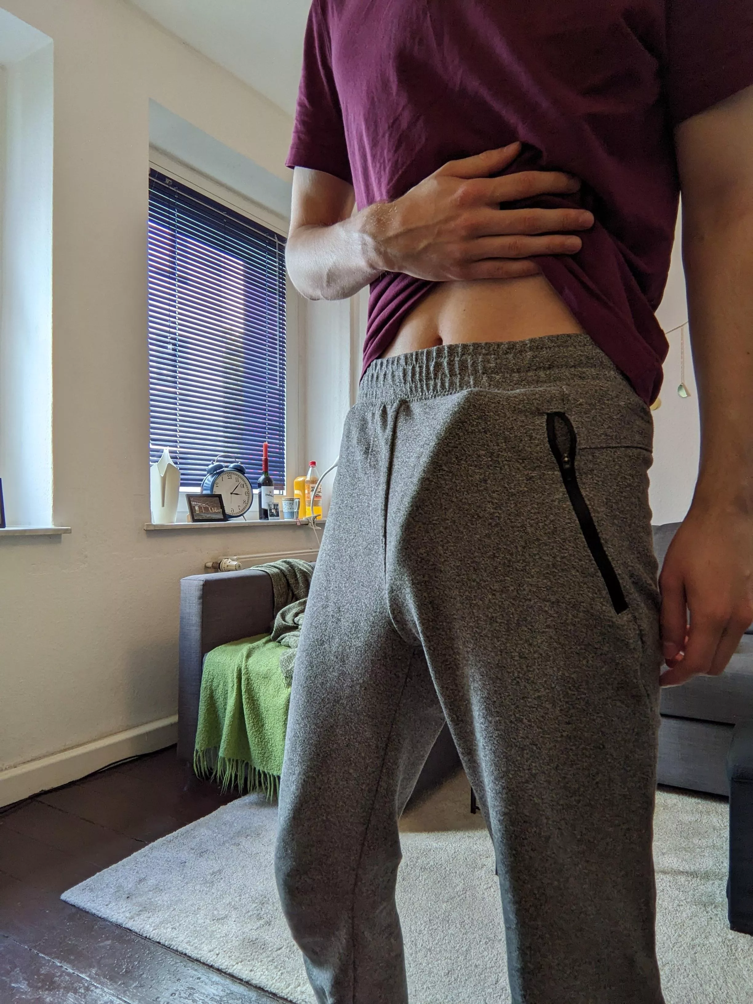 Your average german neighbor 