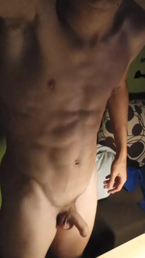 [18] Highschool body 