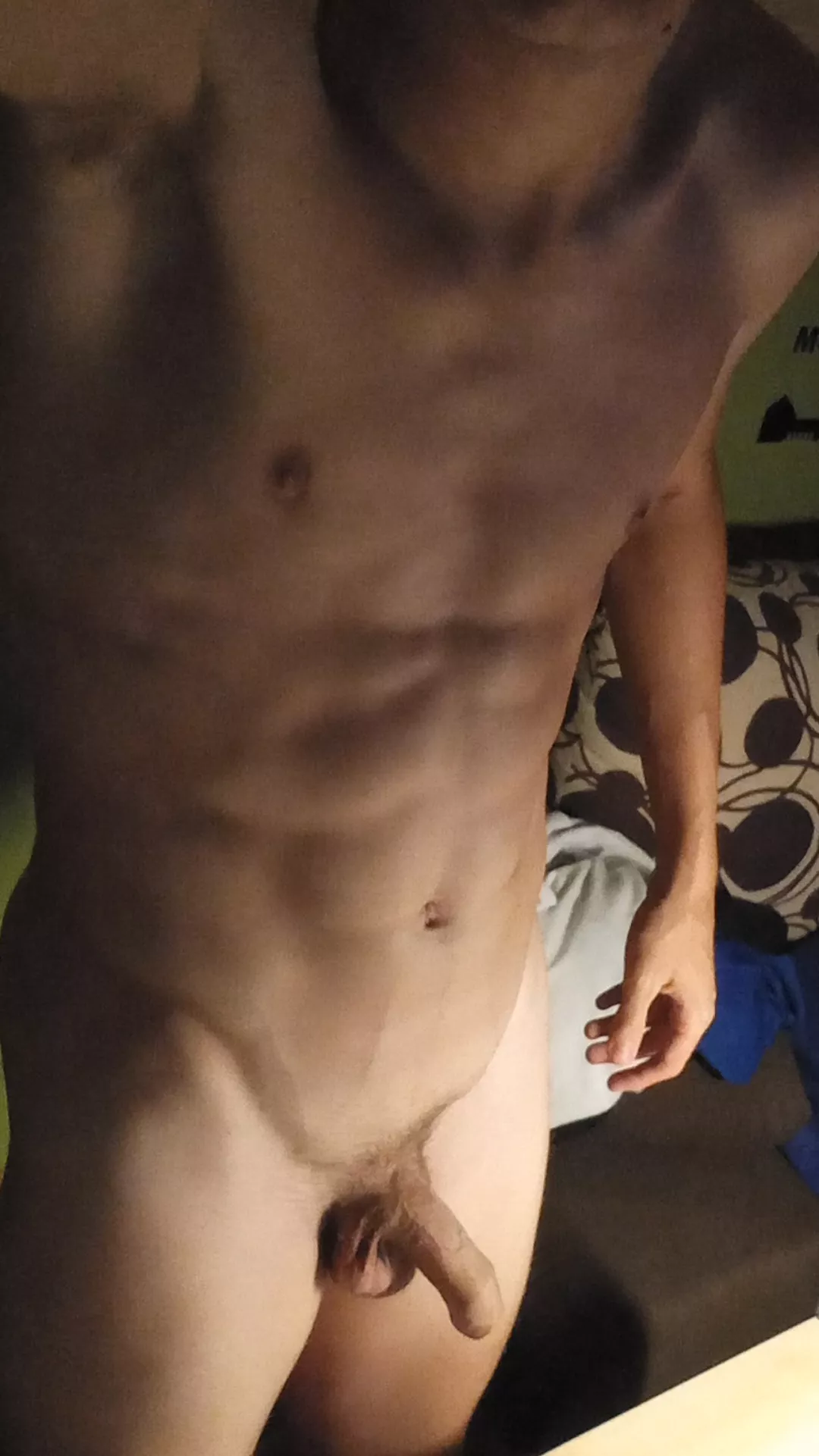 [18] Highschool body 