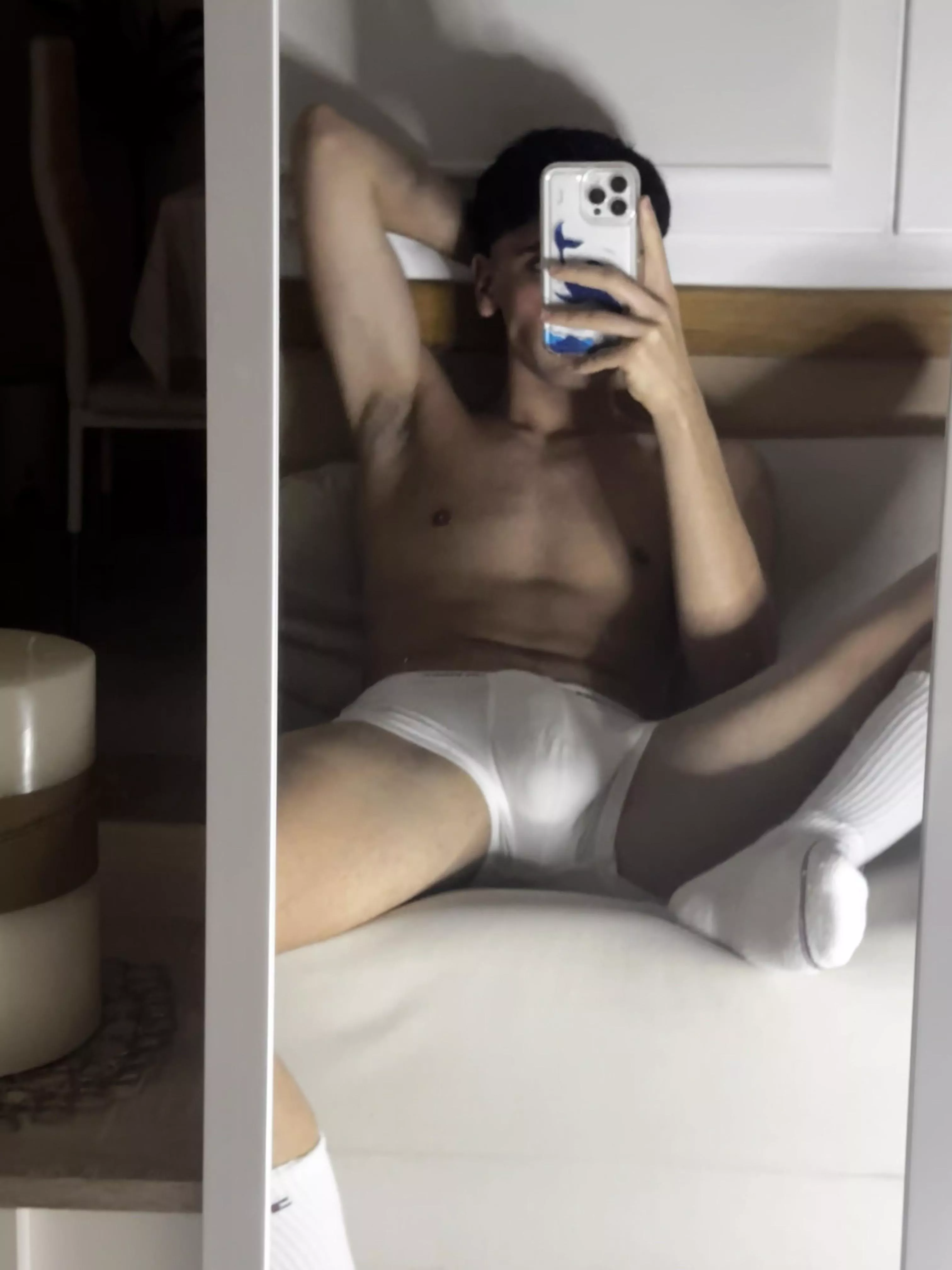 [19] would u sit on it?