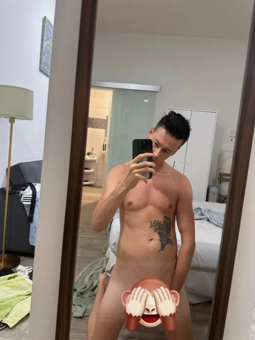 [20] Come and get down on your knees