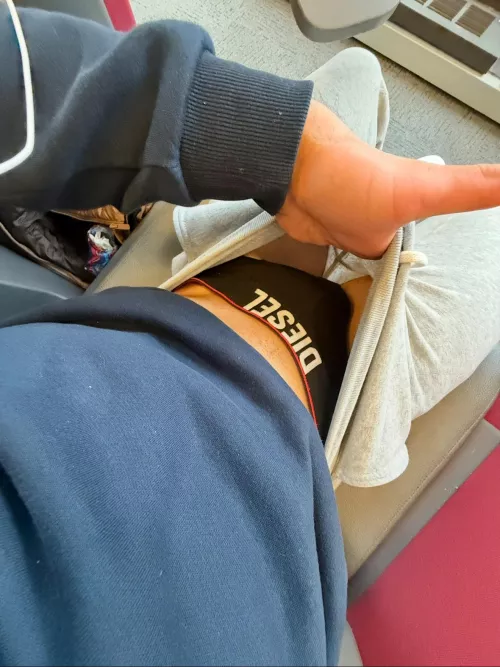 [20] Do you want to suck me in the library bathroom?