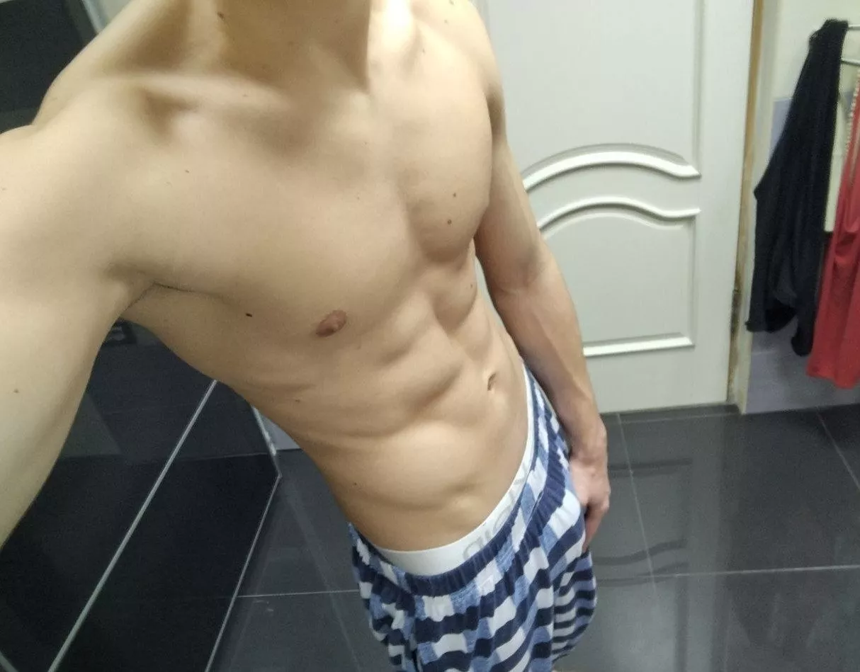 [20] Need someone to lick them all