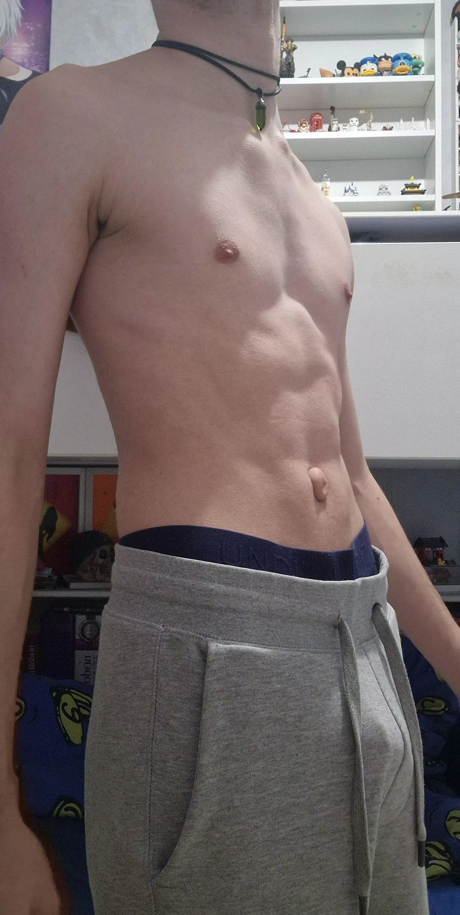 [23] The bulge is a bonus