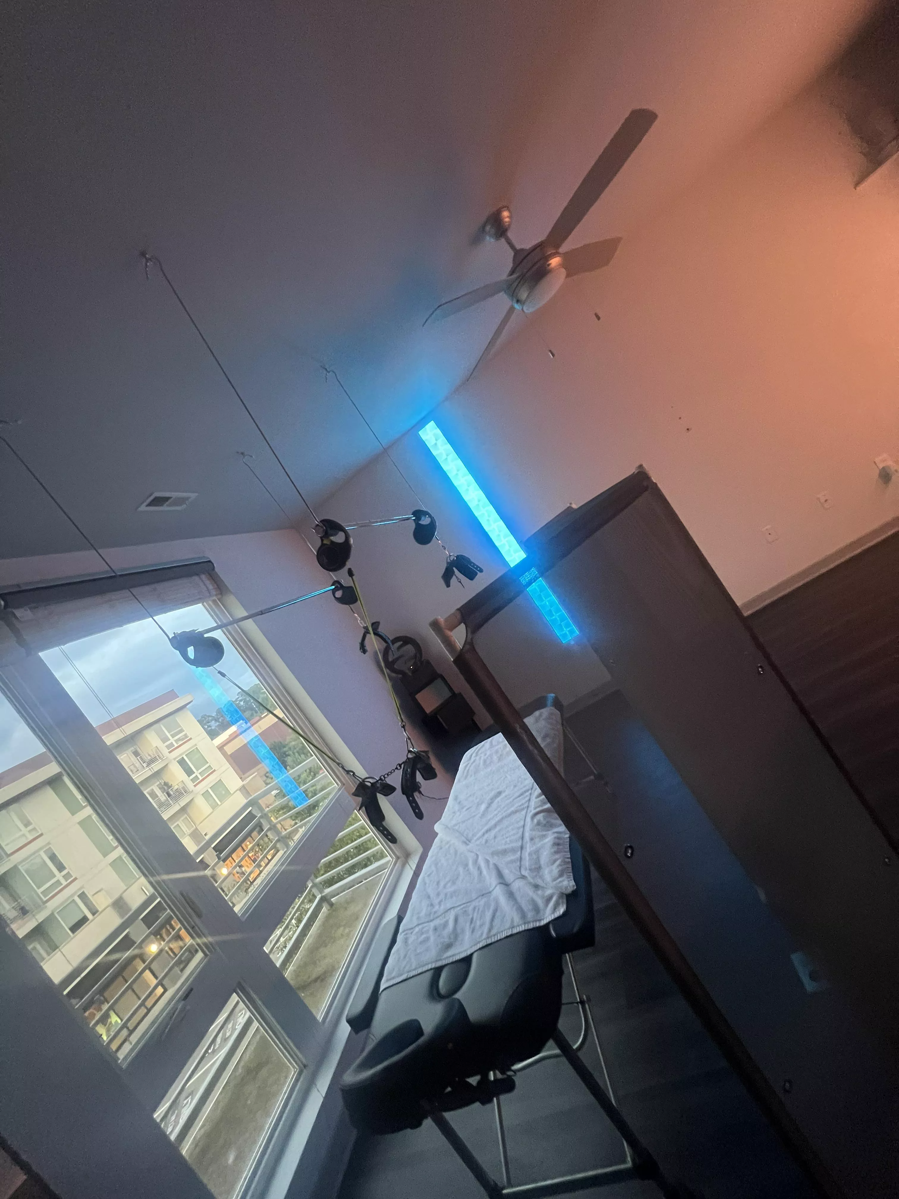 33 [M4F] #Raleigh, NC: fun fully body massage studio, women only please. 