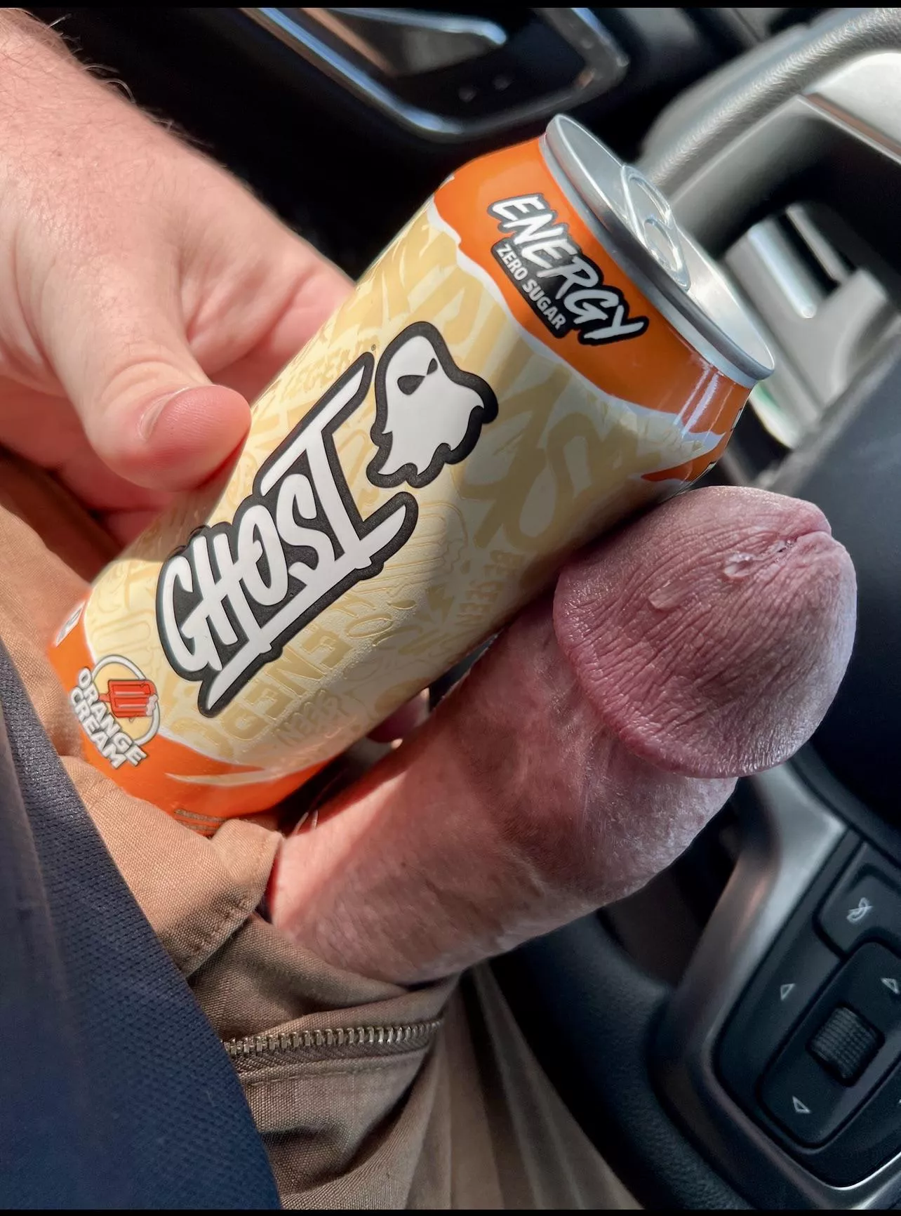 33M Gotta have my energy for duty! 