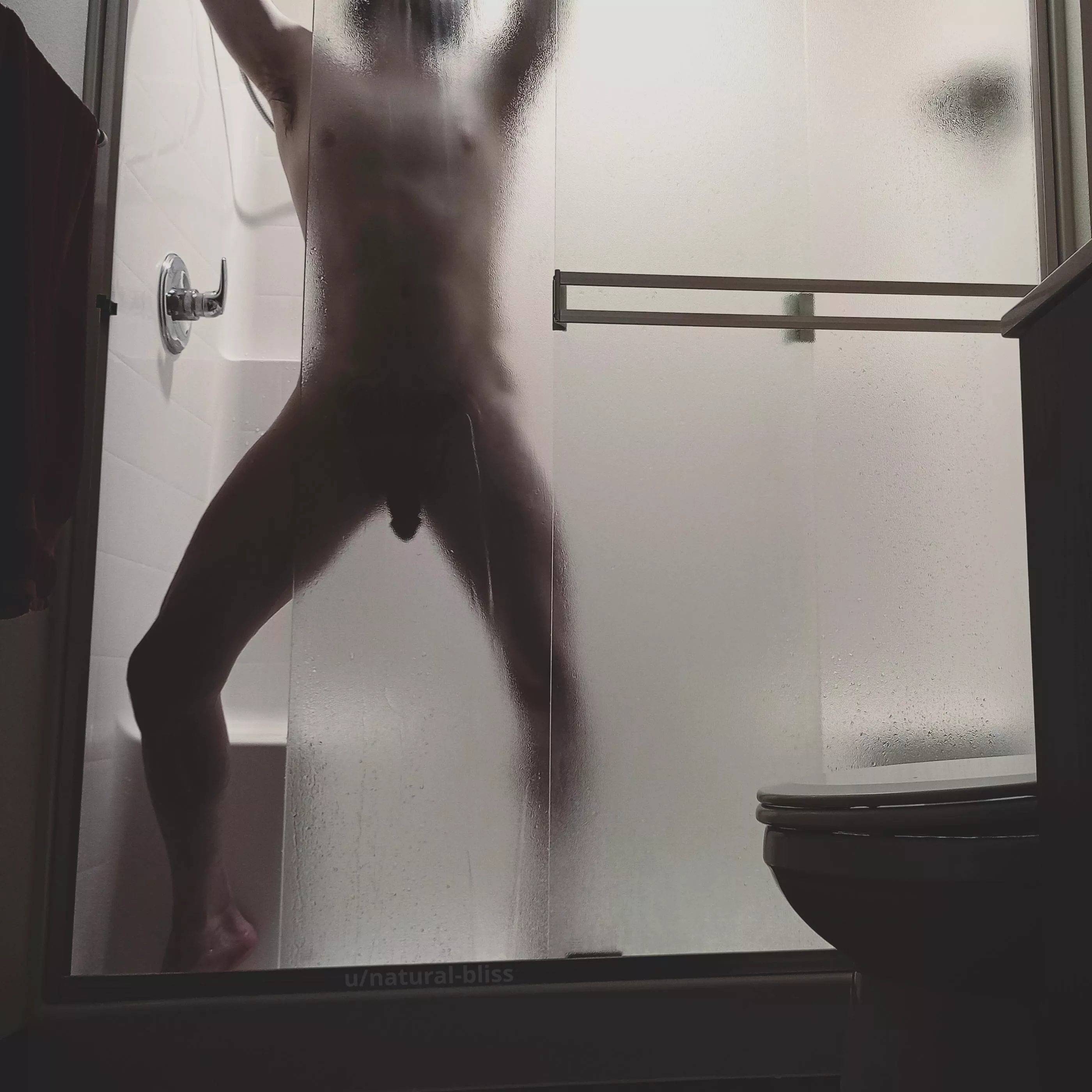 [34] [M4F] [#PDX] - Let's share a hot shower