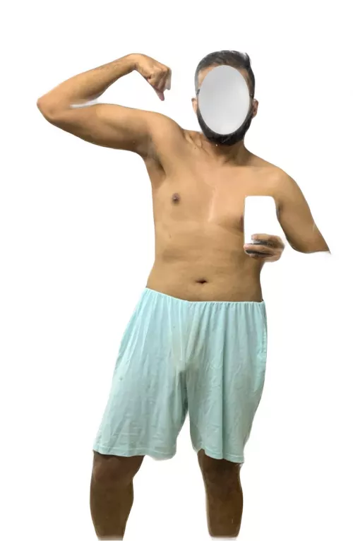 34, married and neglected often by mrs. Do I need to get in better shape to woo her?