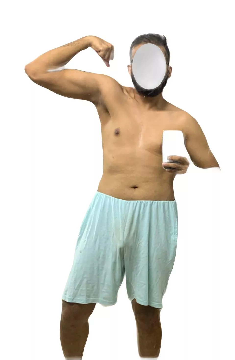 34, married and neglected often by mrs. Do I need to get in better shape to woo her?