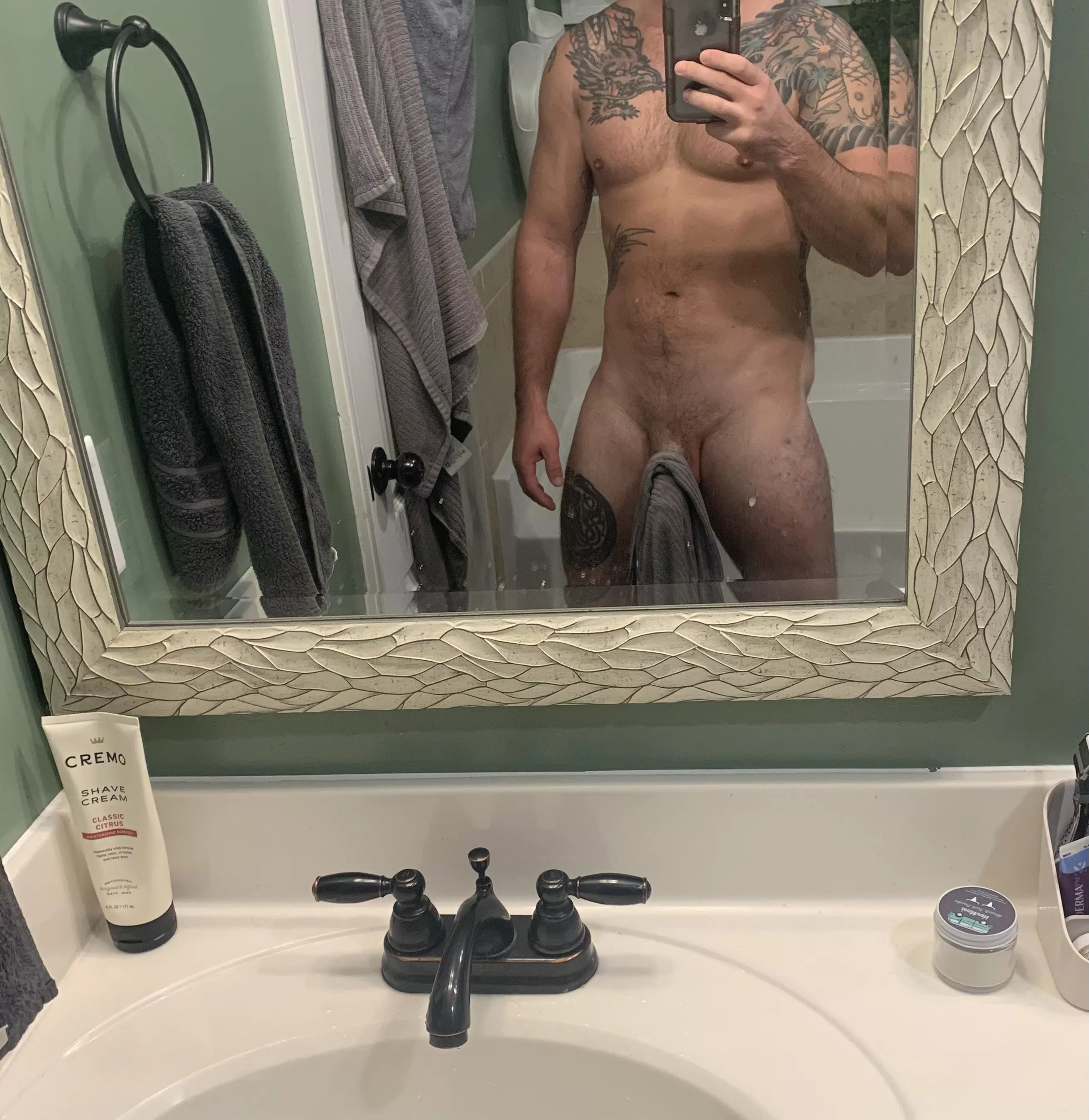 [37] [ENC] I need help drying off