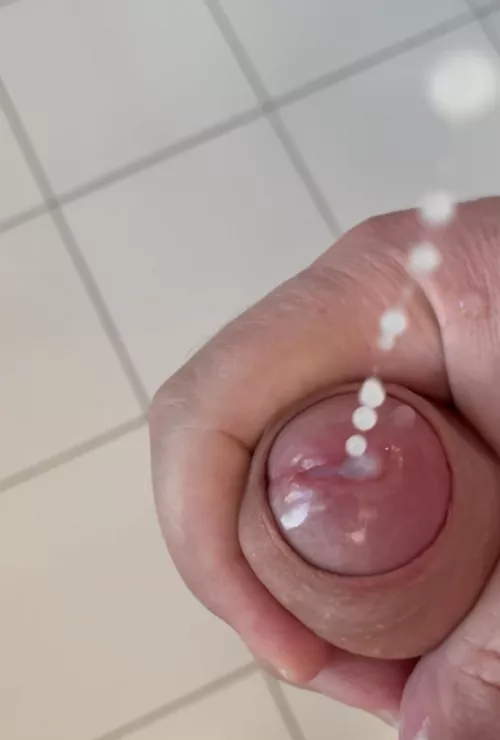 (58) Oooops I just exploded so amazing!